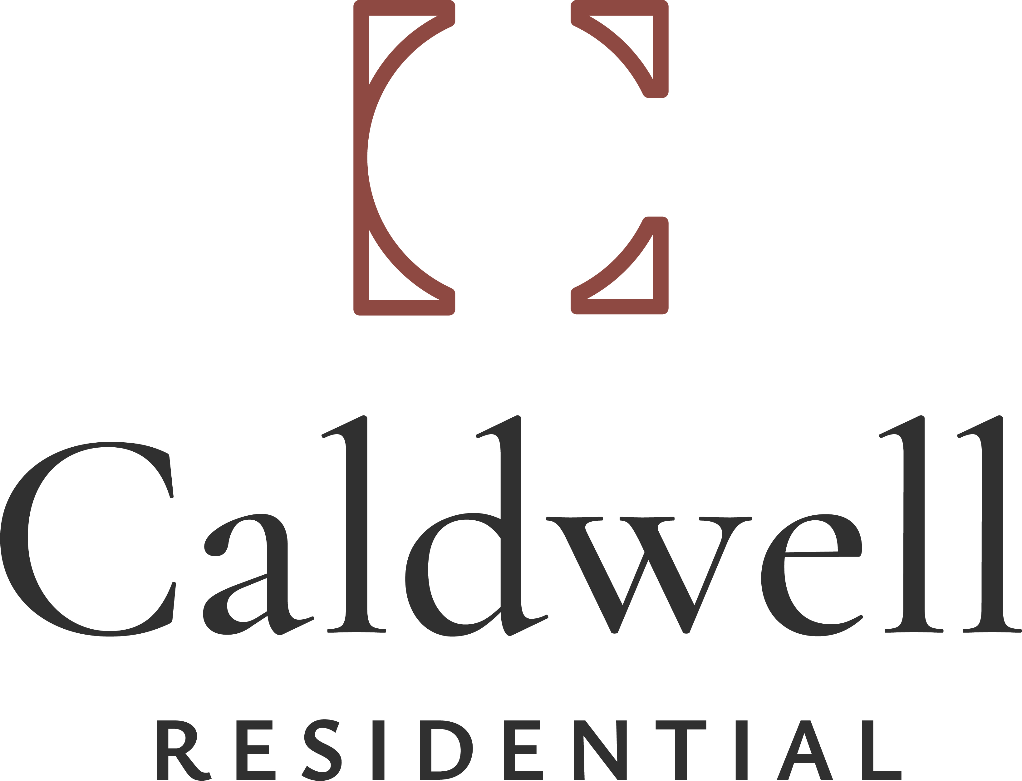 Caldwell Residential, LLC